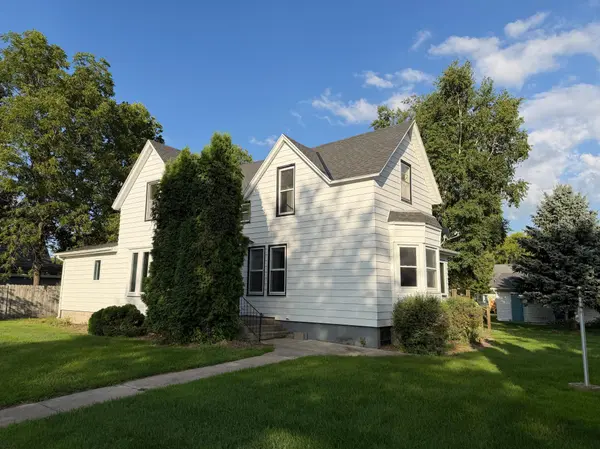 411 16th ST S, Benson, MN 56215
