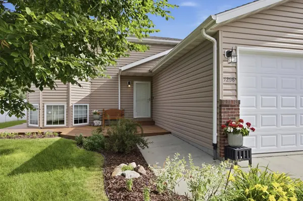 1268 39th AVE S, Moorhead, MN 56560