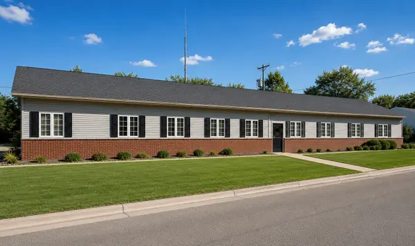 118 S Main ST, Medford, MN 55049