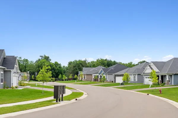 1323 Highland LN, Jordan, MN 55352