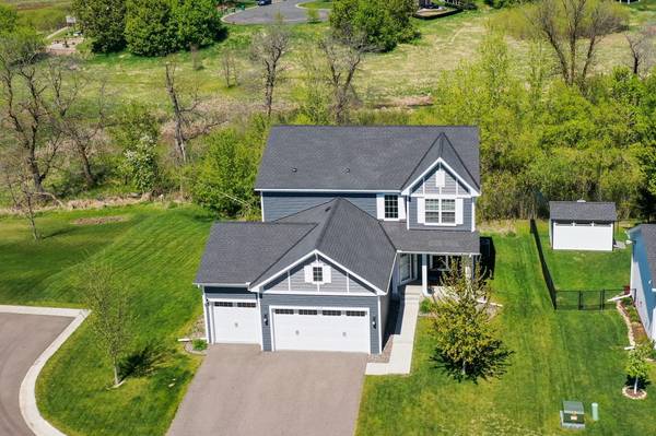 5110 Greenwood LN, Rockford, MN 55373