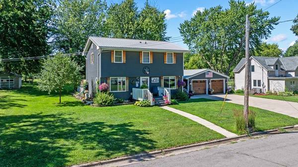 231 4th ST, Garvin, MN 56132