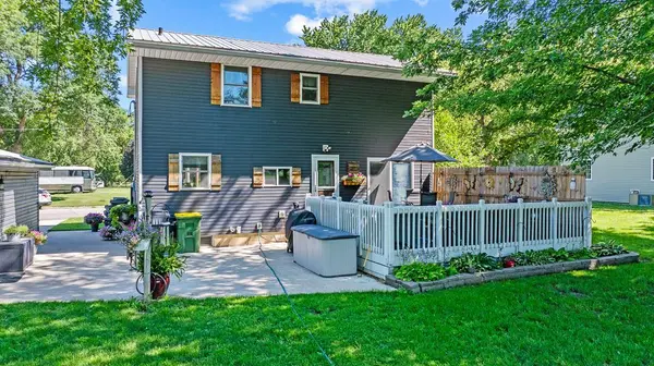 231 4th ST, Garvin, MN 56132
