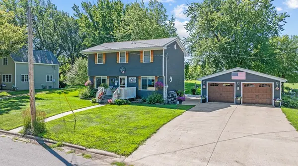 231 4th ST, Garvin, MN 56132