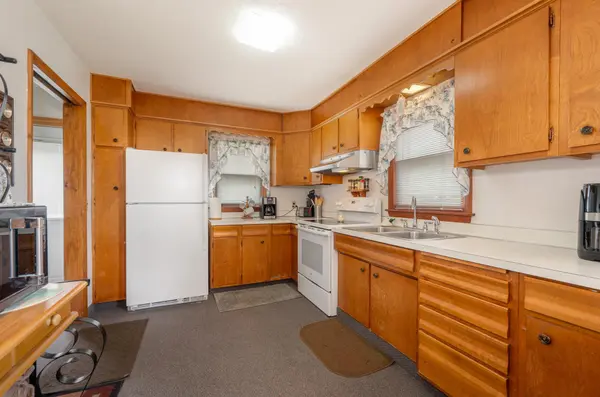 507 NW 16th AVE, Grand Rapids, MN 55744