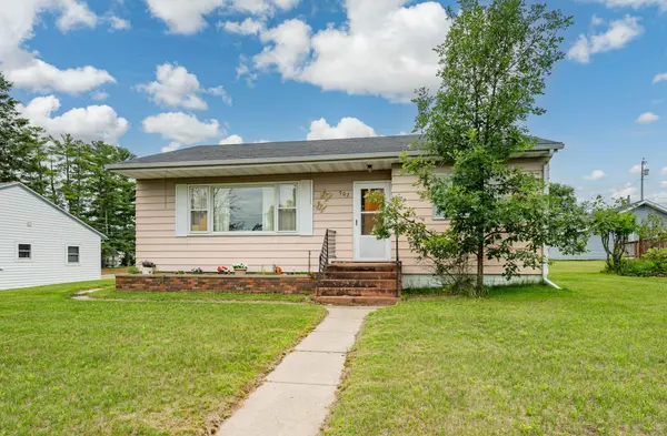 507 NW 16th AVE, Grand Rapids, MN 55744