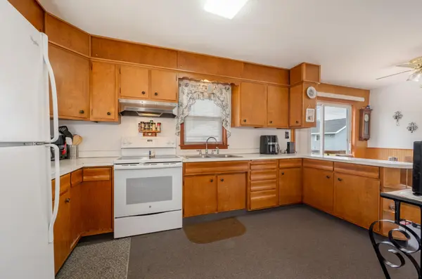 507 NW 16th AVE, Grand Rapids, MN 55744