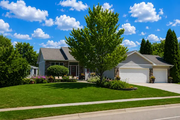14515 Oconnell RD, Savage, MN 55378