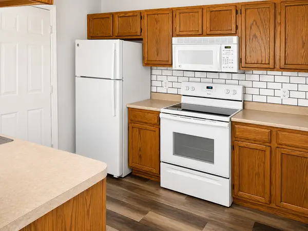 11430 Elmwood AVE N #154, Champlin, MN 55316
