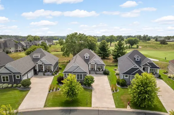 1934 Annika DR N, Lake Elmo, MN 55042
