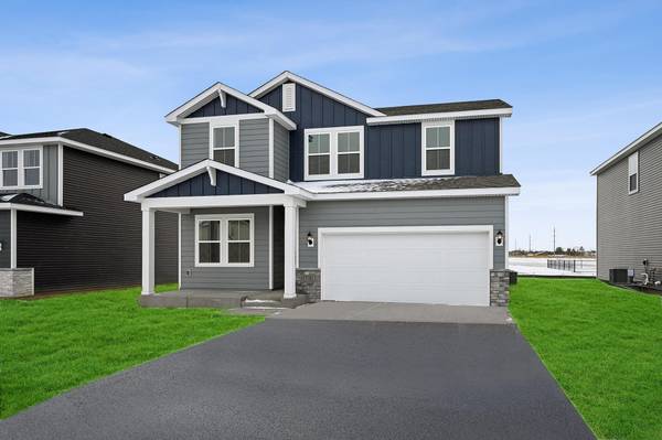 11595 Lanewood LN N, Dayton, MN 55369