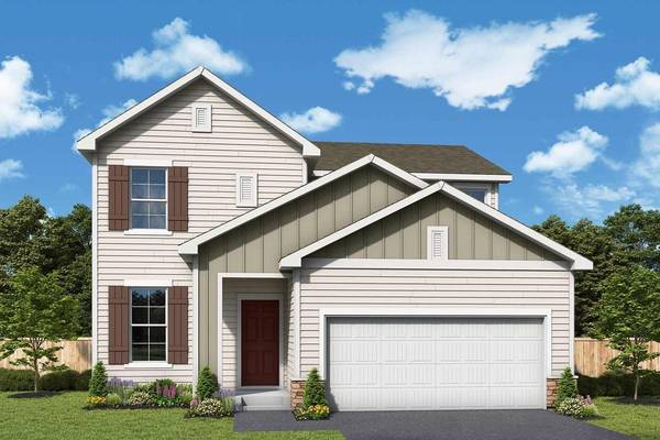 15069 116th AVE N, Dayton, MN 55369