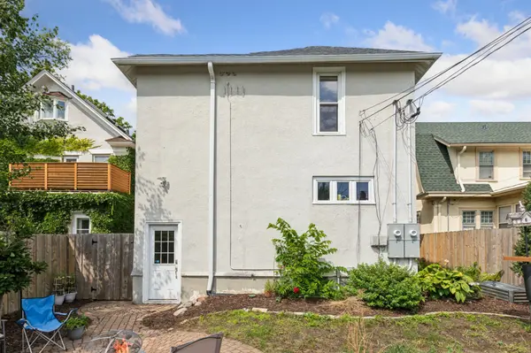 3407 Fremont AVE S, Minneapolis, MN 55408