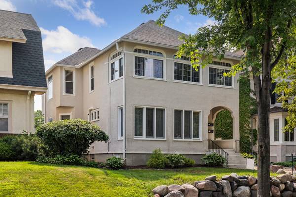 3407 Fremont AVE S, Minneapolis, MN 55408