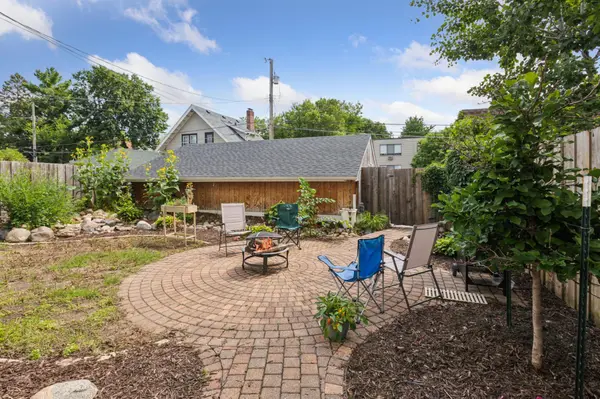 3407 Fremont AVE S, Minneapolis, MN 55408