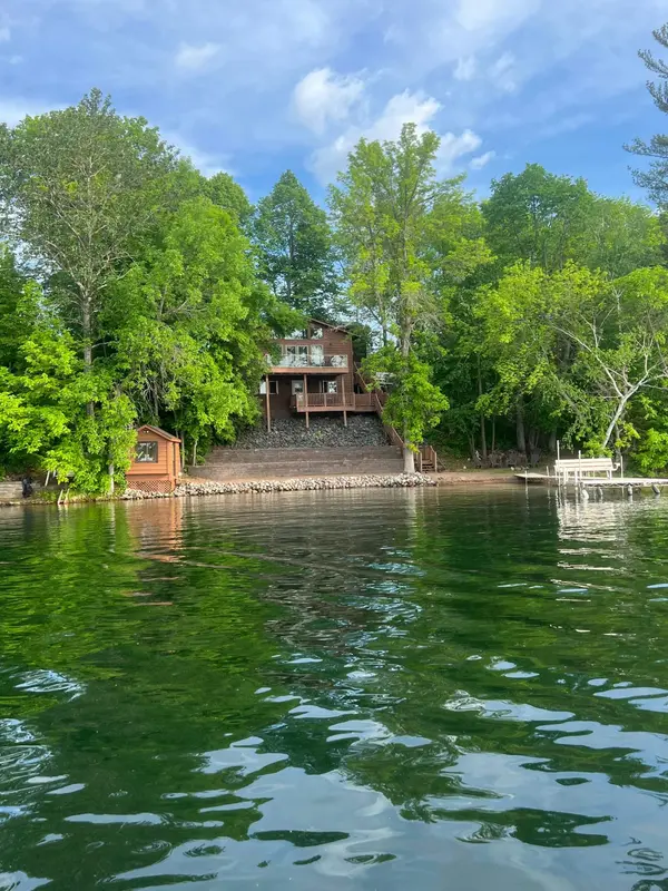90682 Island LOOP, Sturgeon Lake, MN 55783