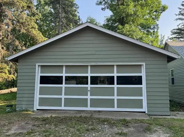 522 Main ST E, Tenstrike, MN 56683