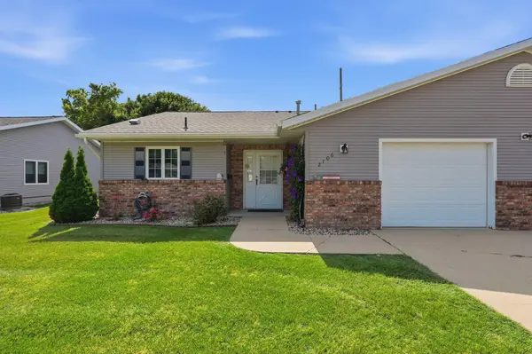 2706 9th ST SW, Willmar, MN 56201