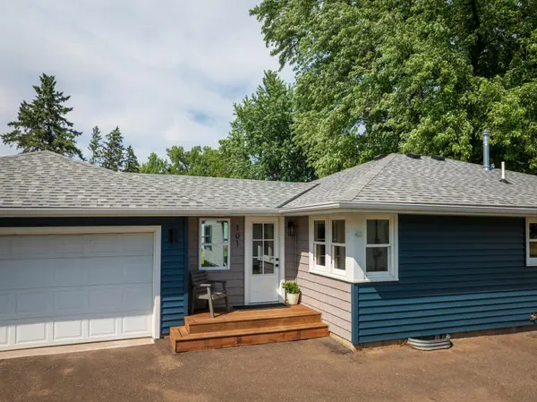 101 Dunn AVE N, Hinckley, MN 55037