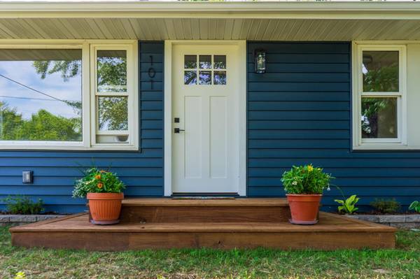 101 Dunn AVE N, Hinckley, MN 55037