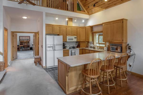 7936 Templer Point DR NW, Walker, MN 56484