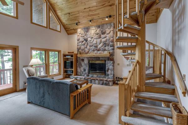 7936 Templer Point DR NW, Walker, MN 56484