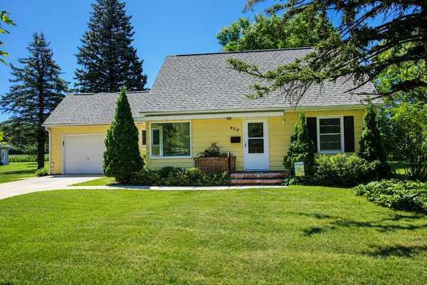 822 Westwood DR SW, Alexandria, MN 56308