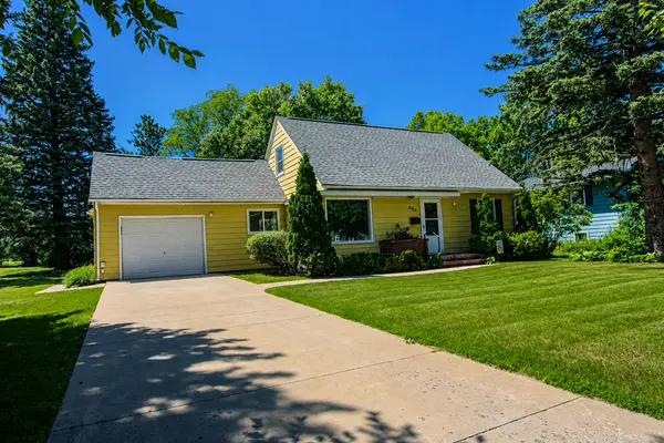 822 Westwood DR SW, Alexandria, MN 56308