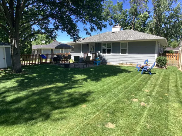 2600 Aquila AVE S, Saint Louis Park, MN 55426