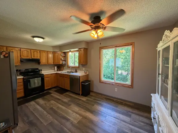 418 1st ST, Sandstone, MN 55072