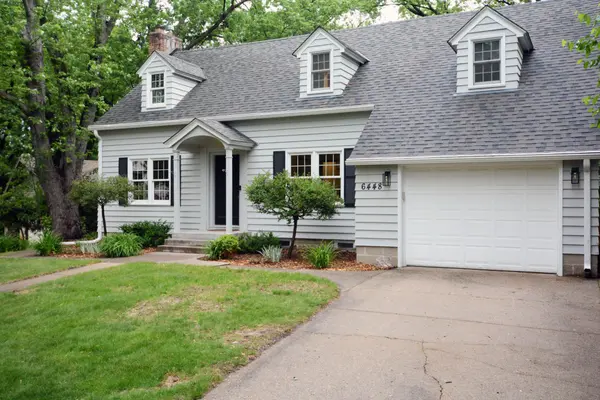 6448 Glenwood AVE, Golden Valley, MN 55427