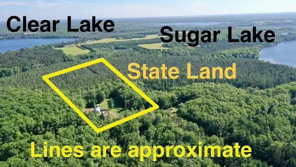 31032 280th ST, Aitkin, MN 56431