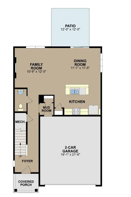 1216 Edge CIR, Jordan, MN 55352