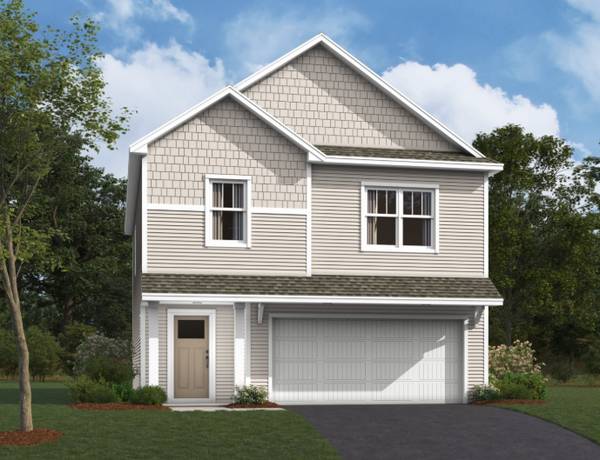1216 Edge CIR, Jordan, MN 55352