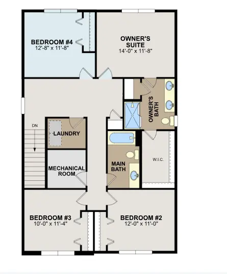 1216 Edge CIR, Jordan, MN 55352