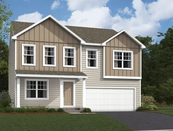 738 Prospect Pointe RD, Jordan, MN 55352