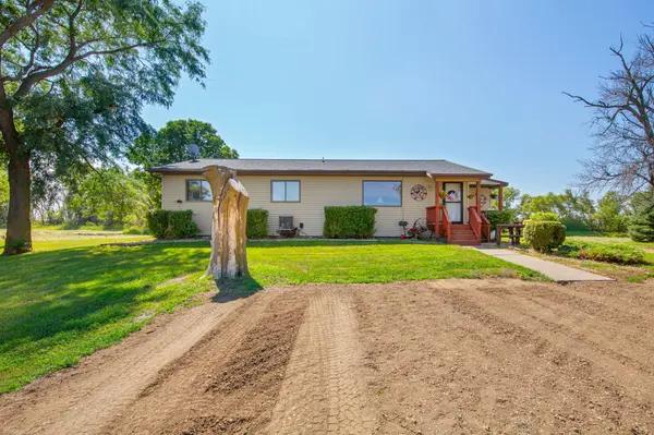 35907 530th AVE, Bingham Lake, MN 56118