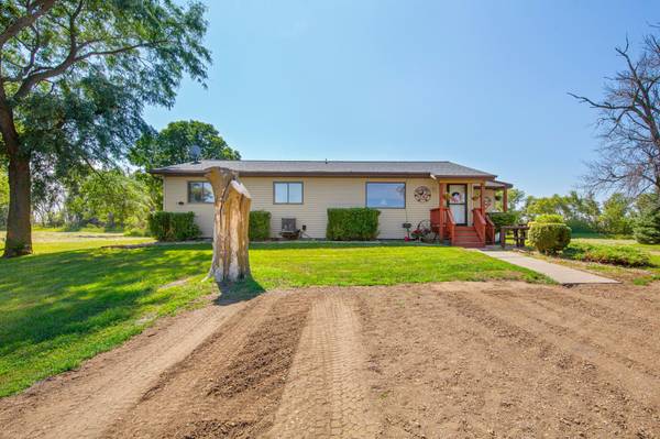 35907 530th AVE, Bingham Lake, MN 56118