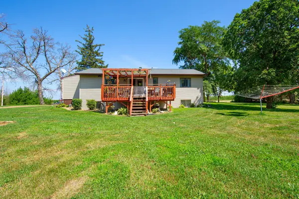 35907 530th AVE, Bingham Lake, MN 56118