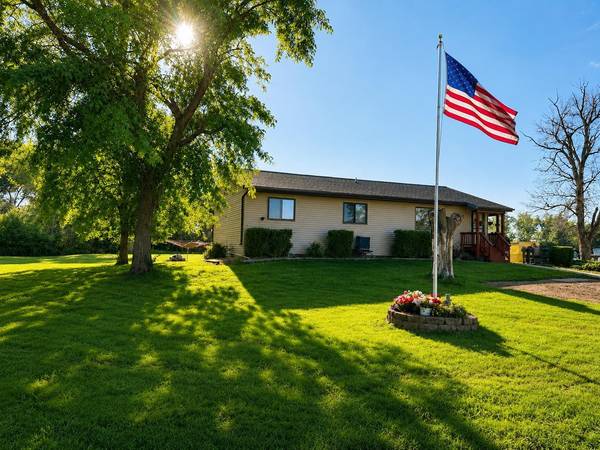 35907 530th AVE, Bingham Lake, MN 56118