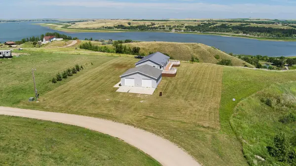 759 SW Jacob LN SW, Linton, ND 58552