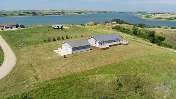 759 SW Jacob LN SW, Linton, ND 58552