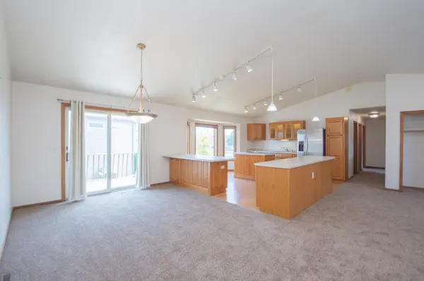 421 Lind BLVD, Harwood, ND 58042