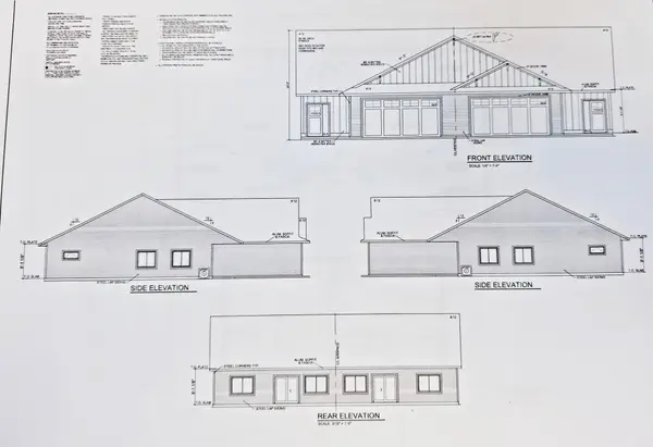 811 Congress ST W, Maple Lake, MN 55358