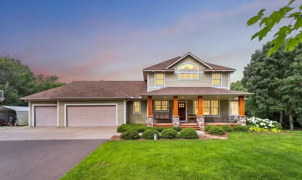 11798 272nd AVE NW, Zimmerman, MN 55398