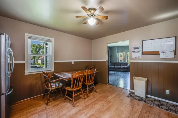 319 E 10th ST, Blue Earth, MN 56013