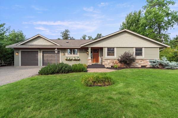 22617 Hole In The Day DR, Nisswa, MN 56468