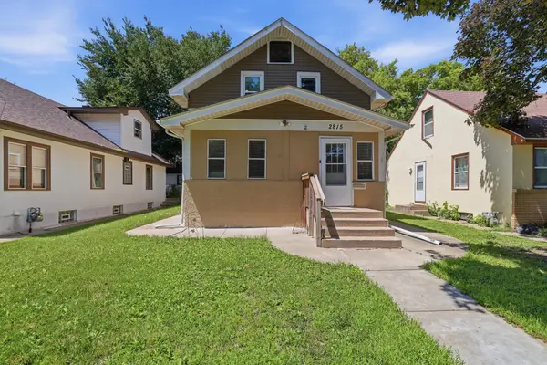 2815 Irving AVE N, Minneapolis, MN 55411