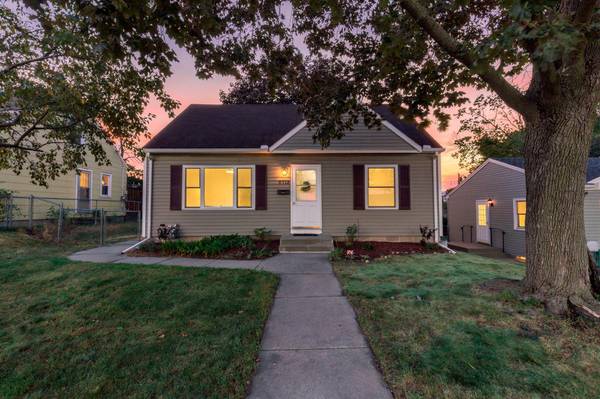 6712 Washburn AVE S, Richfield, MN 55423