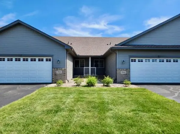 766 Independence DR, Big Lake, MN 55309